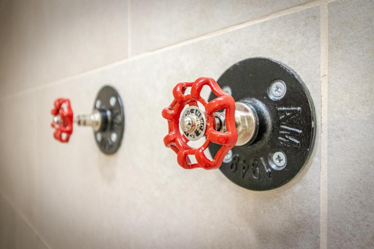 Flatguest Industrial Loft By Marina Suites - Wifi Las Palmas de Gran Canaria Exteriör bild